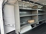 New 2025 GMC Savana 2500 1WT RWD Upfitted Cargo Van for sale #S02298 - photo 29