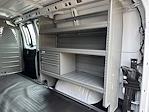 New 2025 GMC Savana 2500 1WT RWD Upfitted Cargo Van for sale #S02298 - photo 30