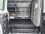 New 2025 GMC Savana 2500 1WT RWD Upfitted Cargo Van for sale #S02298 - photo 31