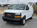 New 2025 GMC Savana 2500 1WT RWD Upfitted Cargo Van for sale #S02298 - photo 5