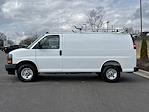 New 2025 GMC Savana 2500 1WT RWD Upfitted Cargo Van for sale #S02298 - photo 7