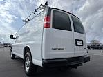 New 2025 GMC Savana 2500 1WT RWD Upfitted Cargo Van for sale #S02298 - photo 8