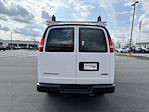 New 2025 GMC Savana 2500 1WT RWD Upfitted Cargo Van for sale #S02298 - photo 9