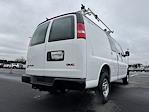 New 2025 GMC Savana 2500 1WT RWD Empty Cargo Van for sale #S02397 - photo 10