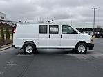 New 2025 GMC Savana 2500 1WT RWD Empty Cargo Van for sale #S02397 - photo 11