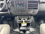 New 2025 GMC Savana 2500 1WT RWD Empty Cargo Van for sale #S02397 - photo 25