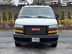 New 2025 GMC Savana 2500 1WT RWD Empty Cargo Van for sale #S02397 - photo 3