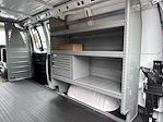 New 2025 GMC Savana 2500 1WT RWD Empty Cargo Van for sale #S02397 - photo 31