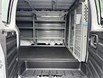 New 2025 GMC Savana 2500 1WT RWD Empty Cargo Van for sale #S02397 - photo 32