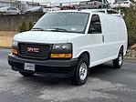 New 2025 GMC Savana 2500 1WT RWD Empty Cargo Van for sale #S02397 - photo 5