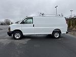 New 2025 GMC Savana 2500 1WT RWD Empty Cargo Van for sale #S02397 - photo 7