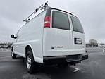 New 2025 GMC Savana 2500 1WT RWD Empty Cargo Van for sale #S02397 - photo 8