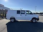 New 2025 GMC Savana 2500 1WT RWD Upfitted Cargo Van for sale #S02453 - photo 11