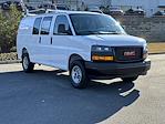 New 2025 GMC Savana 2500 1WT RWD Upfitted Cargo Van for sale #S02453 - photo 1