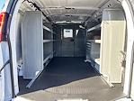 New 2025 GMC Savana 2500 1WT RWD Upfitted Cargo Van for sale #S02453 - photo 2