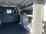 New 2025 GMC Savana 2500 1WT RWD Upfitted Cargo Van for sale #S02453 - photo 29