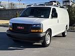 New 2025 GMC Savana 2500 1WT RWD Upfitted Cargo Van for sale #S02453 - photo 5