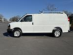 New 2025 GMC Savana 2500 1WT RWD Upfitted Cargo Van for sale #S02453 - photo 7