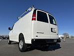 New 2025 GMC Savana 2500 1WT RWD Upfitted Cargo Van for sale #S02453 - photo 8