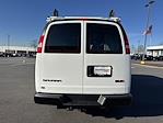 New 2025 GMC Savana 2500 1WT RWD Upfitted Cargo Van for sale #S02453 - photo 9