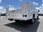 New 2025 GMC Sierra 3500 Crew Cab 4WD Service Truck for sale #S05150 - photo 2