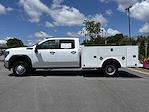New 2025 GMC Sierra 3500 Crew Cab 4WD Service Truck for sale #S05150 - photo 6