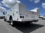 New 2025 GMC Sierra 3500 Crew Cab 4WD Service Truck for sale #S05150 - photo 7