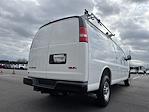 New 2025 GMC Savana 2500 1WT RWD Upfitted Cargo Van for sale #S10309 - photo 11