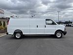 New 2025 GMC Savana 2500 1WT RWD Upfitted Cargo Van for sale #S10309 - photo 12