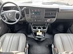 New 2025 GMC Savana 2500 1WT RWD Upfitted Cargo Van for sale #S10309 - photo 26