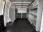 New 2025 GMC Savana 2500 1WT RWD Upfitted Cargo Van for sale #S10309 - photo 27