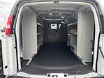 New 2025 GMC Savana 2500 1WT RWD Upfitted Cargo Van for sale #S10309 - photo 2