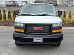 New 2025 GMC Savana 2500 1WT RWD Upfitted Cargo Van for sale #S10309 - photo 4