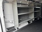 New 2025 GMC Savana 2500 1WT RWD Upfitted Cargo Van for sale #S10309 - photo 30