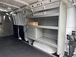 New 2025 GMC Savana 2500 1WT RWD Upfitted Cargo Van for sale #S10309 - photo 31