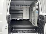 New 2025 GMC Savana 2500 1WT RWD Upfitted Cargo Van for sale #S10309 - photo 32