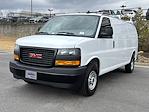 New 2025 GMC Savana 2500 1WT RWD Upfitted Cargo Van for sale #S10309 - photo 6