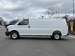 New 2025 GMC Savana 2500 1WT RWD Upfitted Cargo Van for sale #S10309 - photo 8