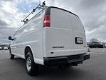 New 2025 GMC Savana 2500 1WT RWD Upfitted Cargo Van for sale #S10309 - photo 9