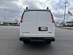 New 2025 GMC Savana 2500 1WT RWD Upfitted Cargo Van for sale #S10309 - photo 10