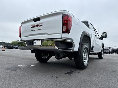 2025 GMC Sierra 2500 Double Cab 4WD Pickup for sale #S16478 - photo 2