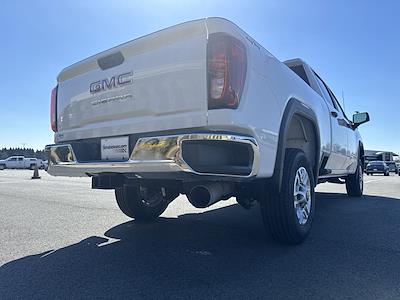 2025 GMC Sierra 2500 Crew Cab 4WD Pickup for sale #S21510 - photo 2
