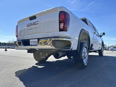 2025 GMC Sierra 2500 Crew Cab 4WD Pickup for sale #S21674 - photo 2