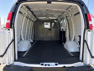 New 2025 GMC Savana 2500 Empty Cargo Van for sale #S25224 - photo 2