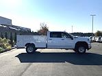 2025 GMC Sierra 2500 Crew Cab 2WD, Service Truck for sale #S33134 - photo 10