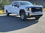 2025 GMC Sierra 2500 Crew Cab 2WD, Service Truck for sale #S33134 - photo 1