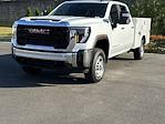 2025 GMC Sierra 2500 Crew Cab 2WD, Service Truck for sale #S33134 - photo 5