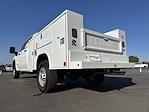 2025 GMC Sierra 2500 Crew Cab 2WD, Service Truck for sale #S33134 - photo 8