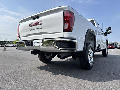 2025 GMC Sierra 2500 Regular Cab 2WD Pickup for sale #S44249 - photo 2