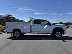 2025 GMC Sierra 3500 Double Cab 4WD Reading Service Truck for sale #S44965 - photo 11